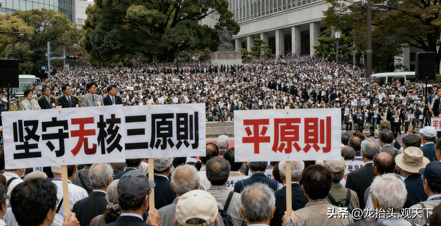 日本妄称中国无资格涉台？三重铁证 戳破历史谎言