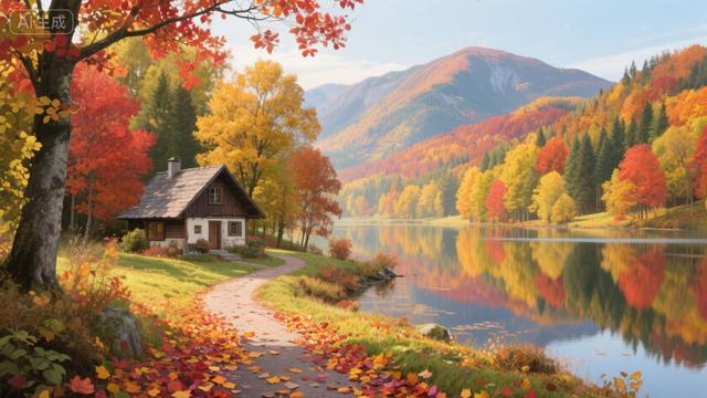 成年人的崩溃，往往只在一瞬间