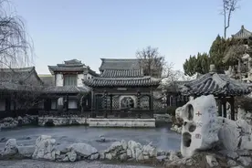 盘点10个北方的私家园林图片