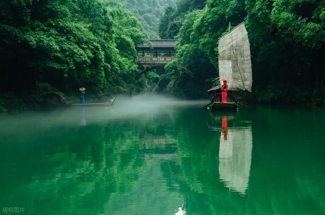 西安没想到，武汉没想到，现在宜昌怎么突然这么火起来了！