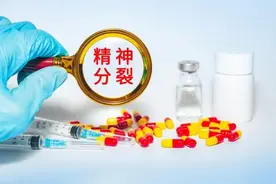 杜万君：精神分裂症最怕的5种药，副作用小，疗效出众！图片