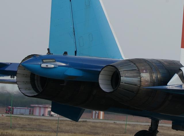 第一次去南昌飞行大会 洪都和商飞的主场