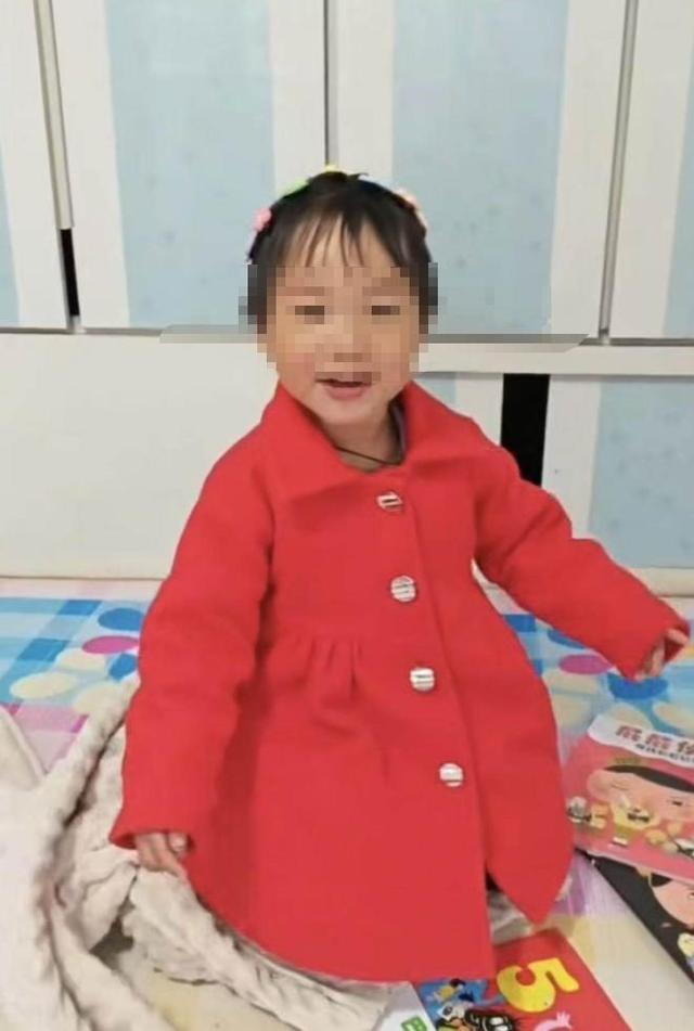 辽宁4岁失踪女童找到！在隔壁村山沟，离失踪地10公里，细节曝光