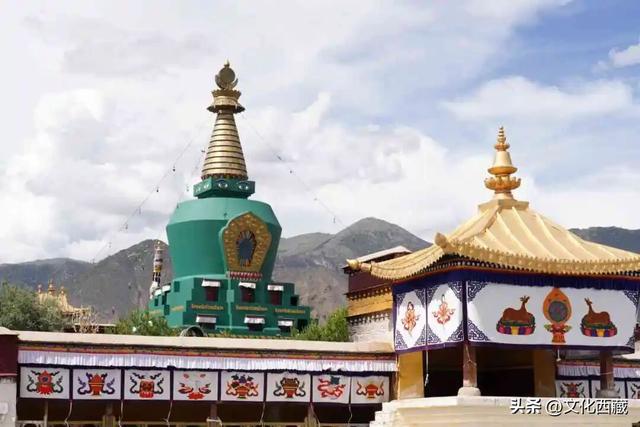 可惜你不知道下雪后的西藏究竟有多美?