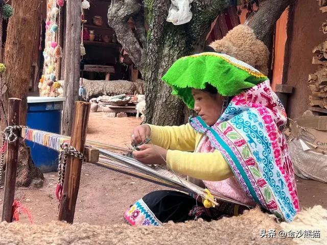 秘鲁库斯科——成都七旬老人南美自助游