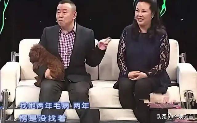 全家移民真相大白2年，享正师级待遇的潘长江，已走上另一条大道