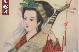 Ai还原后的四大美女真人到底有多美，看到貂蝉惊呆了图片