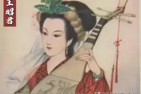 Ai还原后的四大美女真人到底有多美，看到貂蝉惊呆了图片