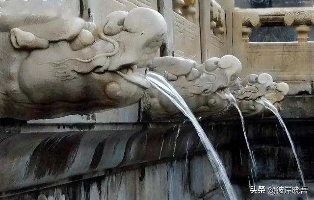 我和约翰的异国情缘14 故宫里的惊讶