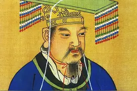 一语成谶的“谶”是什么意思？它不读chuō，也不读jiān图片