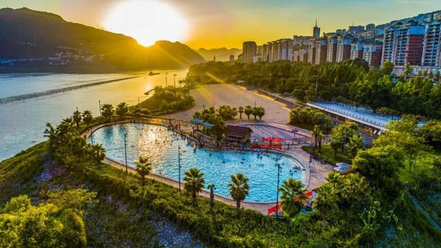 官宣！2026川渝春晚唯一分会场，花落云阳！