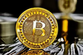 比特币向人民币投下深水炸弹，目标价100万？央行向空头发出警告图片