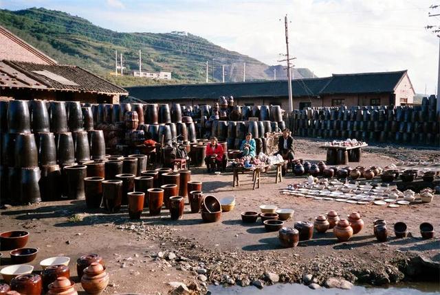 梦回窑头镇，千年窑火未曾熄灭——走进陇窑古镇系列报道之一