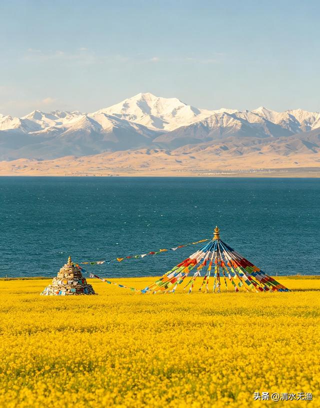初夏去哪避暑最舒服？5个地方提前看好，不仅凉快风景还特别好