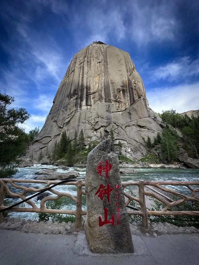 秋日畅游可可托海景区！这份超全线路攻略请收好~~