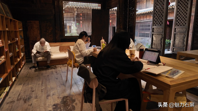 守护石屏文化根脉 激发“遗产”新活力