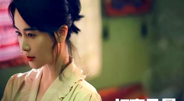 善恶终有报！风流成性的代价，在48岁左小青身上体现得淋漓尽致