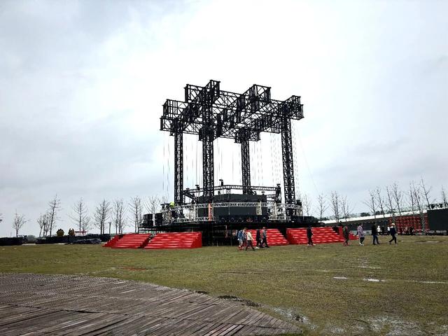 荆州又一重磅文旅节目，即将开启