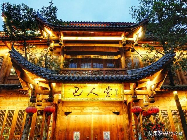 恩施景点盘点:大峡谷累到跪、清江船晃到吐但这些细节让我想二刷