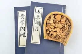 阴囊潮湿，尿黄灼热，中医建议：先清后补！图片