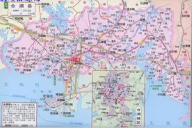 广西合浦县简介图片