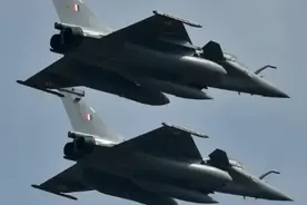 放手跟巴基斯坦对打！印度刚停火就搞事，军队高官已接到新命令图片