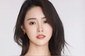 孙晓伦，清纯俏丽美到让人惊艳！图片
