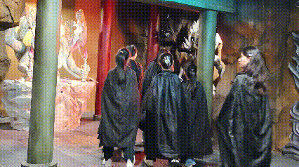 9月10日至14日免门票！全国教师快来济南“造梦”，5大王牌项目带你深度体验！