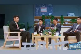 有人说董宇辉是忘恩负义，到底是不是？ （中）图片