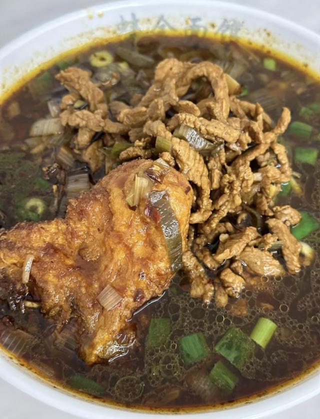 南京1小时，爬完琅琊山之后，还能点吃什么？