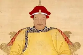 清太宗皇太极与摄政王多尔衮皆是雄主，那么谁更适合当皇帝？图片