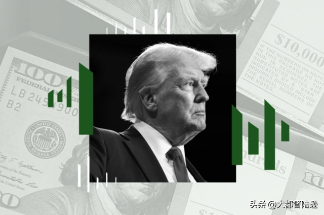 美国霸权玩不下去了？特朗普开始进行战略收缩，背后藏着什么算盘