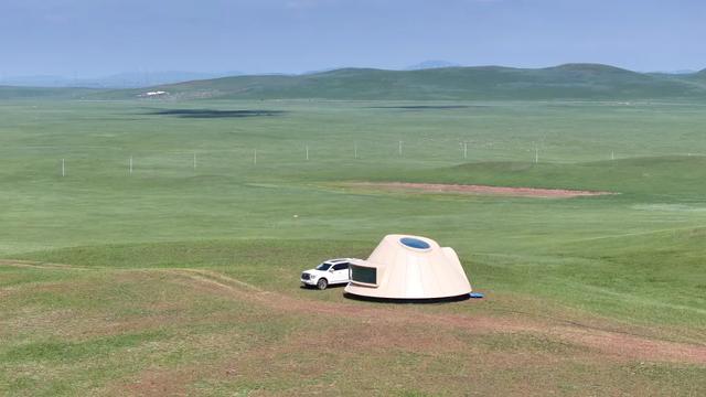 锡林浩特:项目建设稳步推进 激发文旅新动能