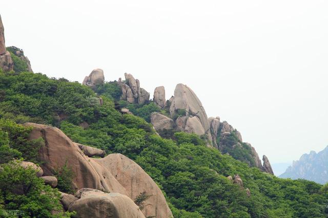 日照旅游景点十大排名，山东日照最值得去的10个地方，你去过几个