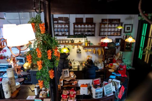 不出正月都是年！该去这个小城闹元宵啦