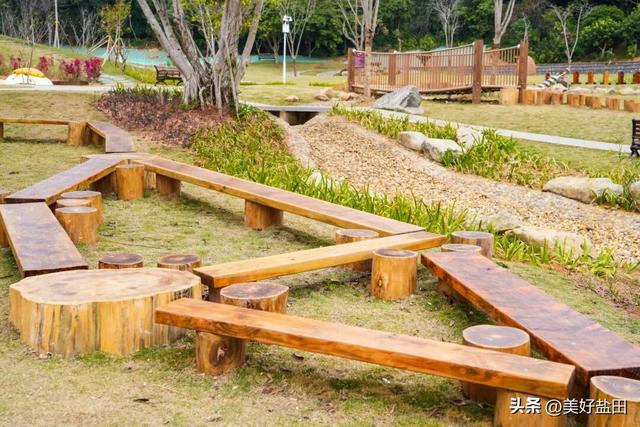 二刷、三刷……遛娃党解锁恩上湿地新玩法！