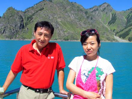 新疆旅游：喀纳斯梦幻之旅全景大扫描（图）