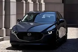 适合月薪4500开的省油车，可以看看这两款，没有颗粒捕捉器图片