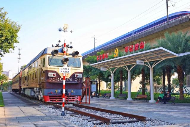 三条高铁并行！桥下还有“宝藏”，等你发现！