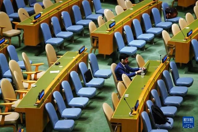 内塔尼亚胡被国际社会孤立了吗