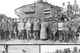 历史的阴影：探索百年前苏联远东地区对华人的大清洗图片