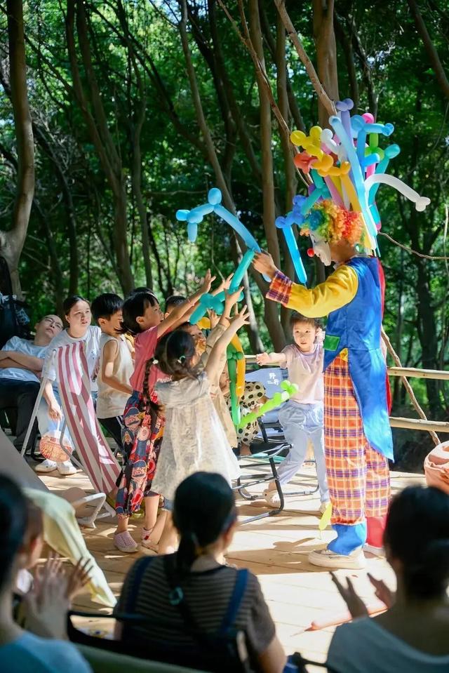 乐游天府卫星城｜眉山天府新区真人闯关游戏来了！