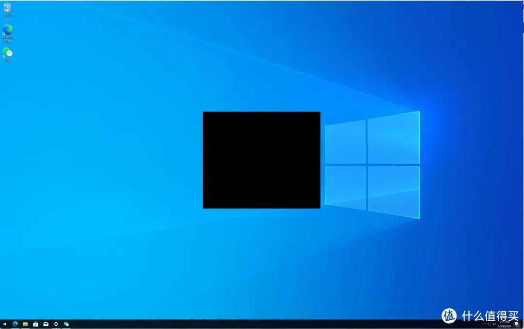 整活 | 在 docker 里运行一个windows10 | 11,顺便跑个微信插图23 整活 | 在 docker 里运行一个windows10 | 11,顺便跑个微信