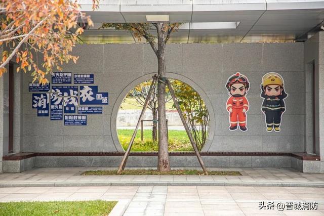 关注！“119”消防宣传月主题活动明天开启！