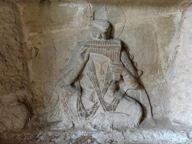 河南巩义，巩义石窟寺笔记，拥有全国仅存的帝后礼佛图的小众石窟