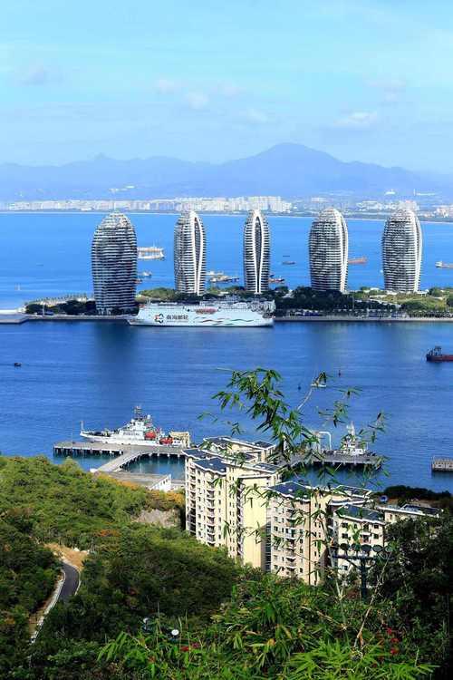 成都秋假一放，三亚机票“坐”了火箭？