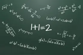 人类数学史上三次危机，最后一个危机至今都没有解决！图片