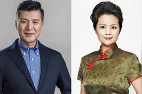 夫妻俩都是国家一级演员的12对明星，每一对都德艺双馨无绯闻！图片