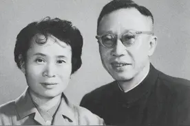 溥仪病逝后，其妻李淑贤并未改嫁，为独占遗产，打了十年的官司图片