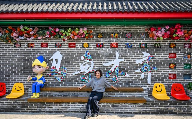 乌鲁木齐“进阶范儿”：每一帧都是心动模样